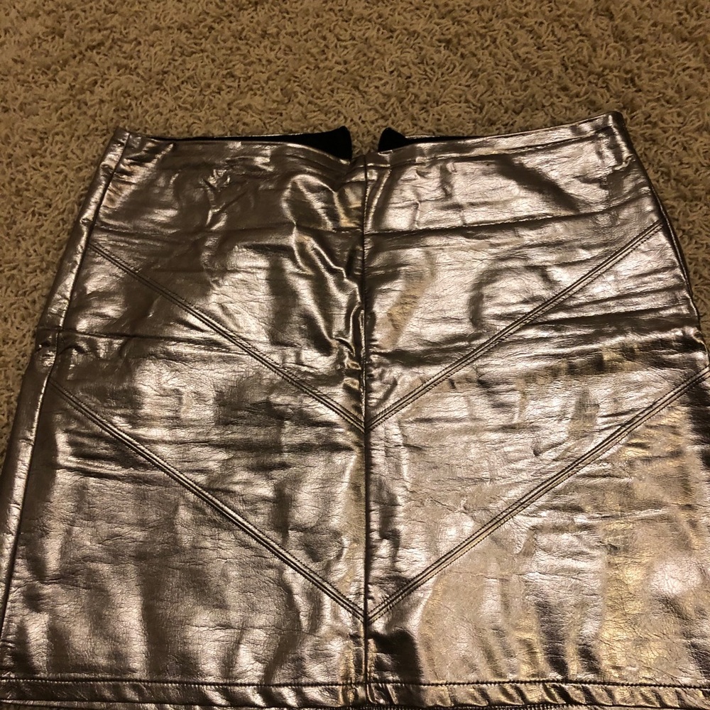 Skirts